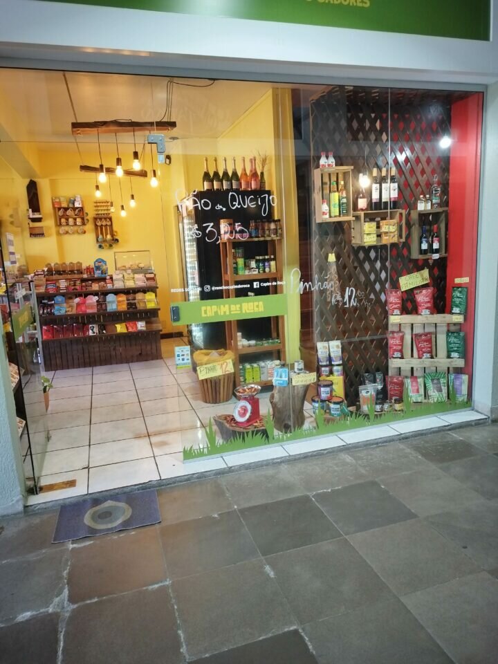 Empório café, foco no público intolerante