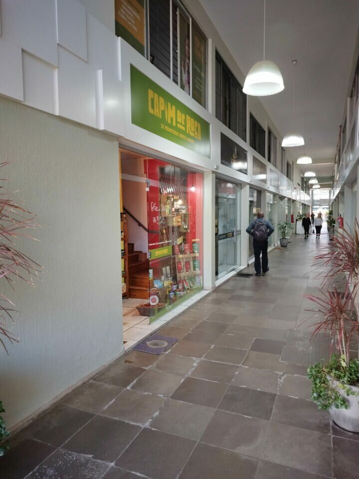 Empório café, foco no público intolerante