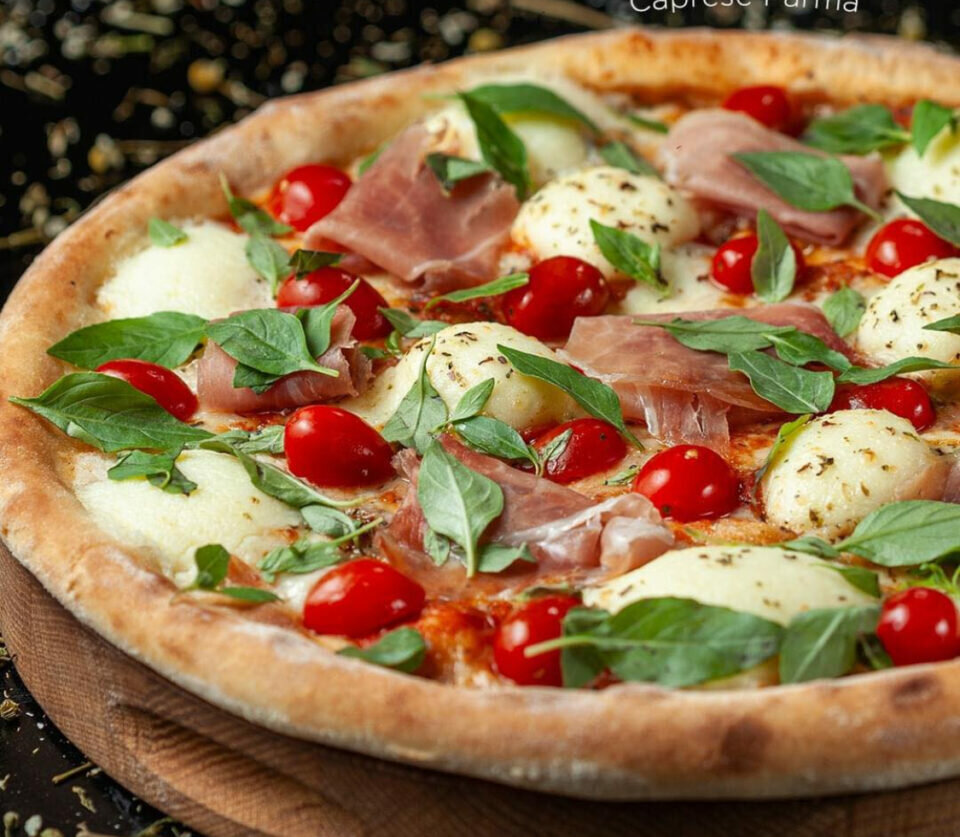 PIZZARIA – FRANQUIA