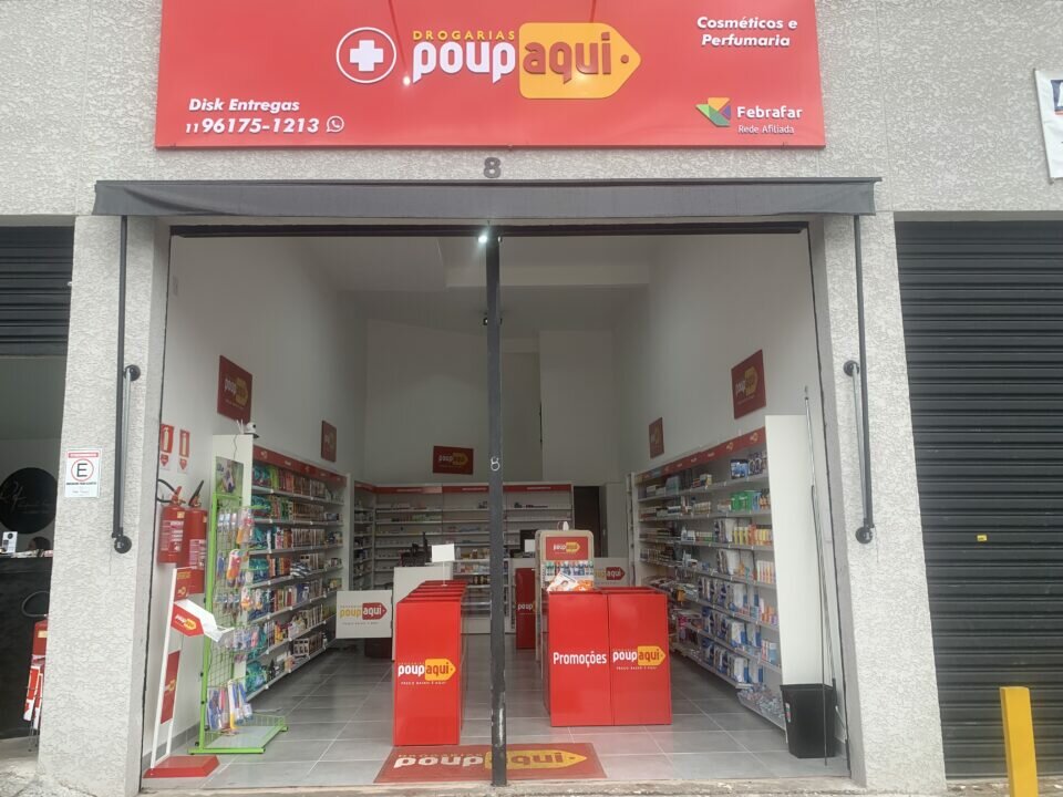 Farmácia Popular