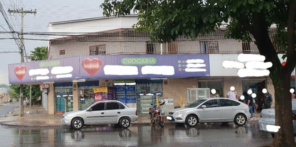 Drogaria a venda em Goiânia