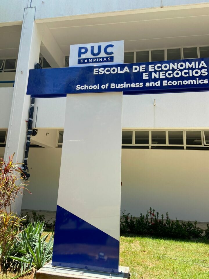 Empresa de Comunicação Visual