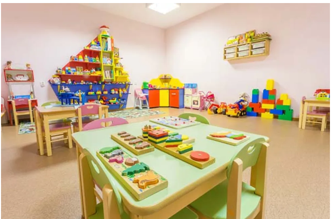 Venda – Creche Lucrativa