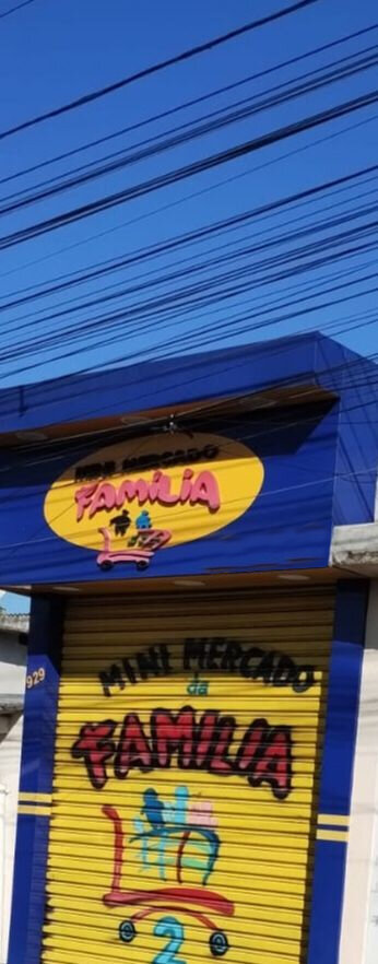 MiniMercado da Familia