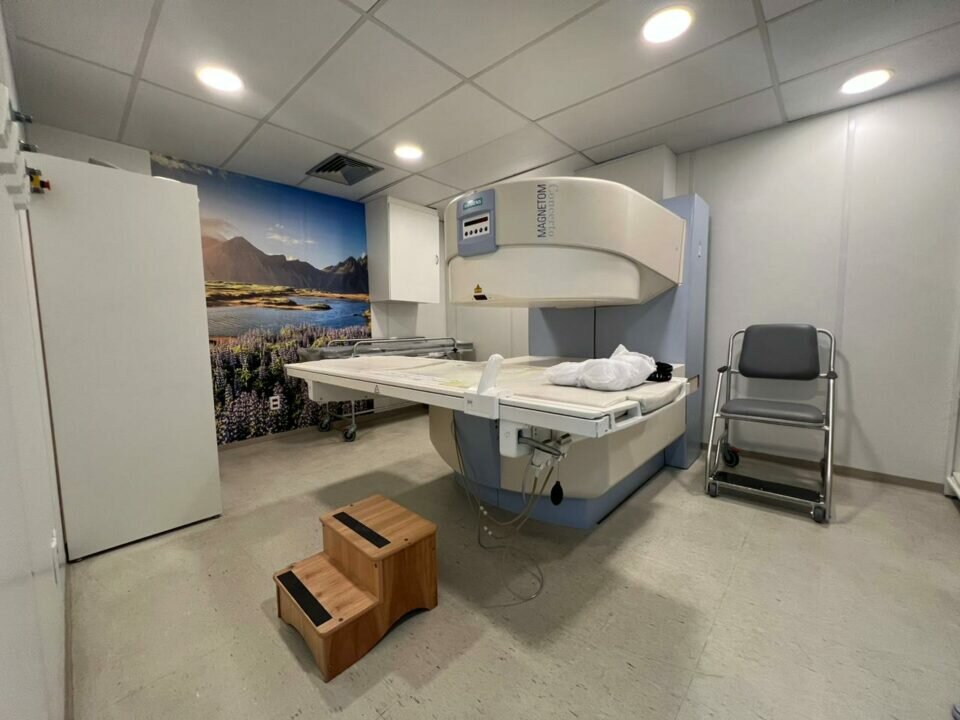 Vende-se Clínica de Diagnósticos médicos