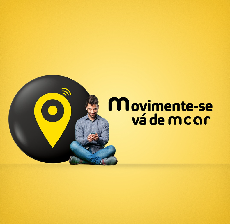 Franquia Mcar Transporte por Aplicativo