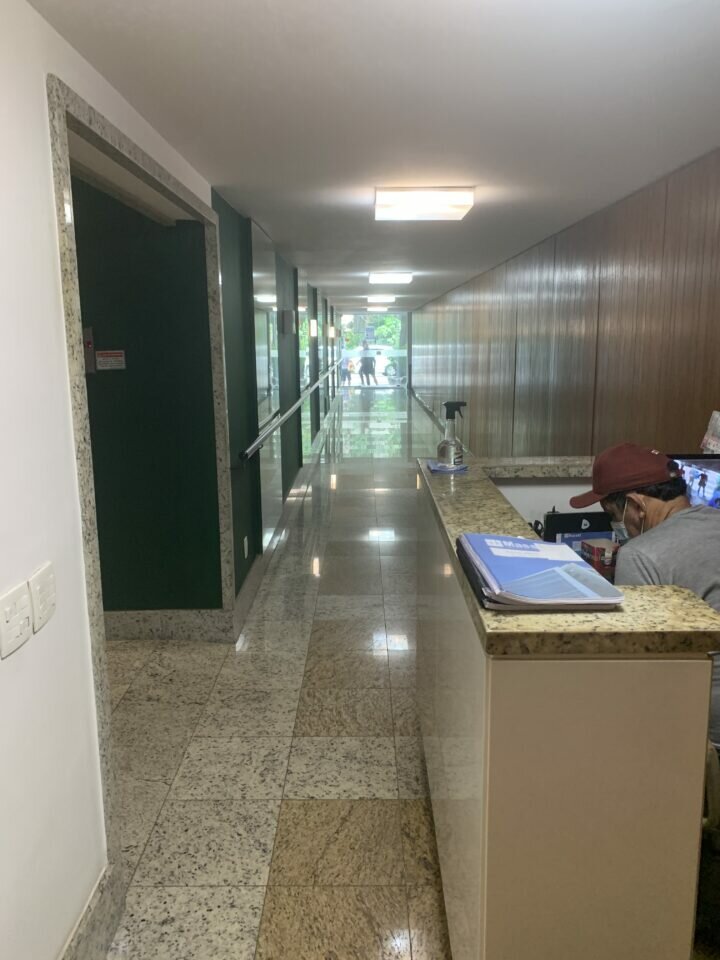 VENDO EMPRESA ADMINISTRAÇÃO E PARTICIPAÇÕES SA