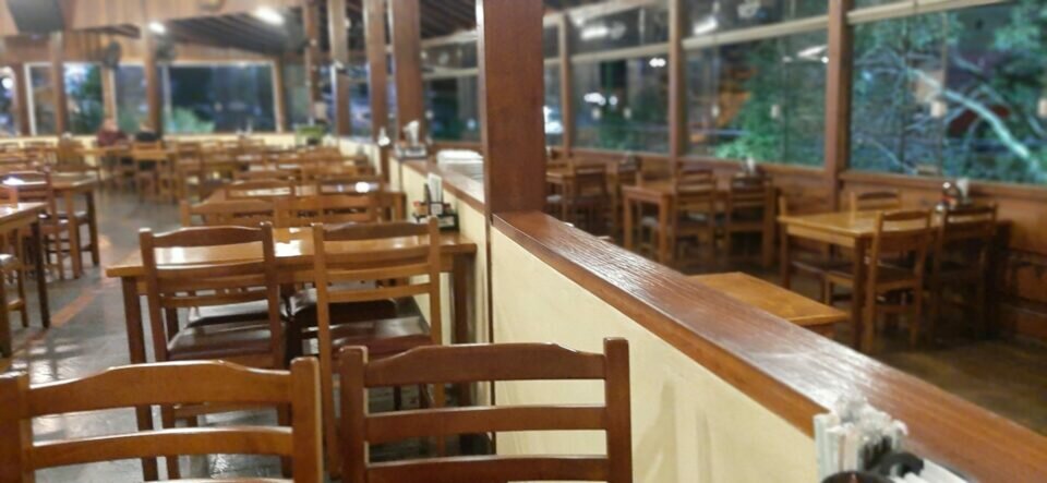 Restaurantes a la carte