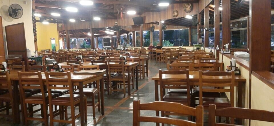 Restaurantes a la carte