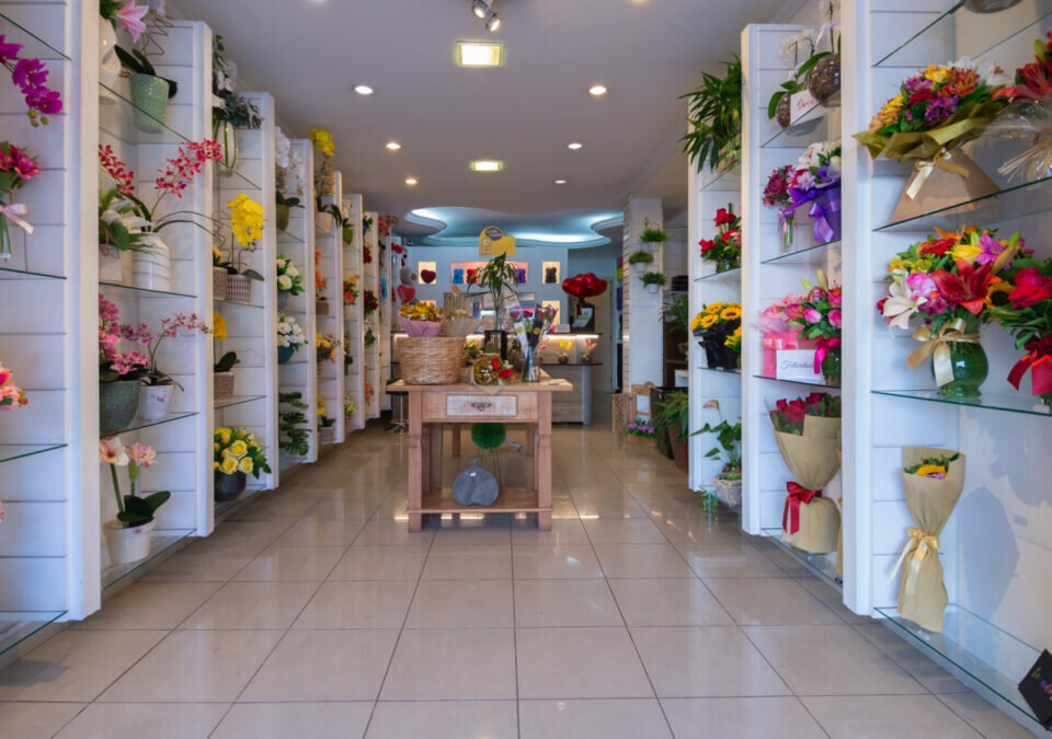 Floricultura Premium São Paulo