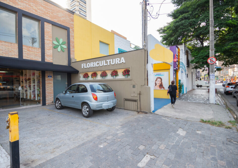 Floricultura Premium São Paulo