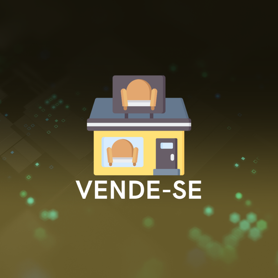 Empresa de Móveis
