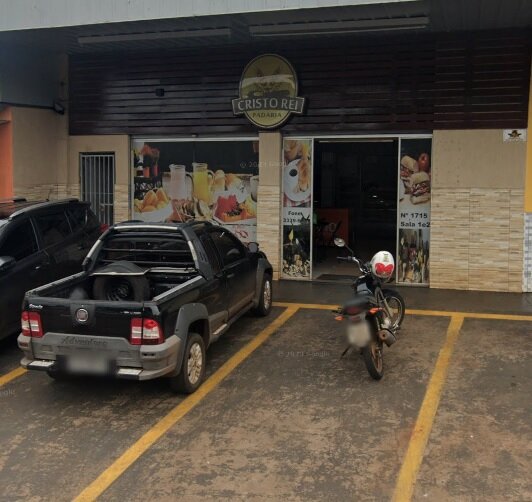 Oportunidade Única Padaria com 30 Anos de Tradição à Venda