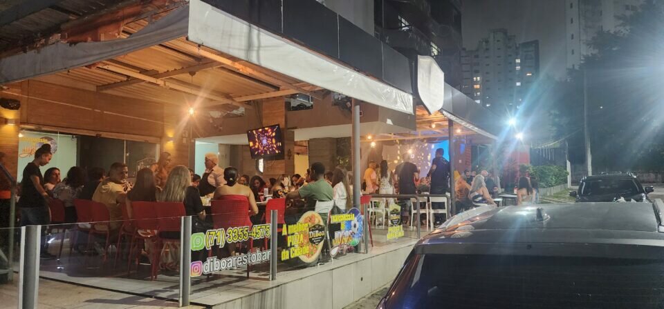 Opotunidade Restaurante em funcionamento