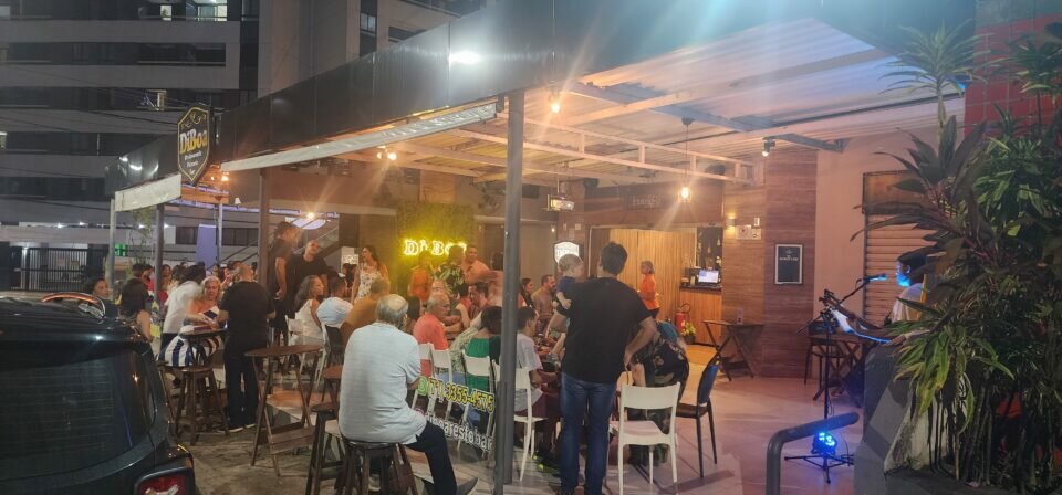 Opotunidade Restaurante em funcionamento