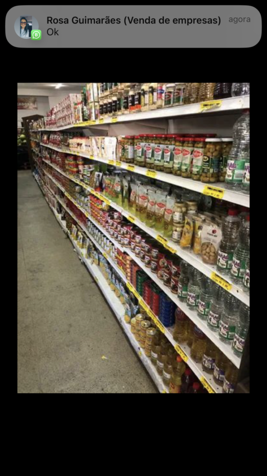 Supermercado