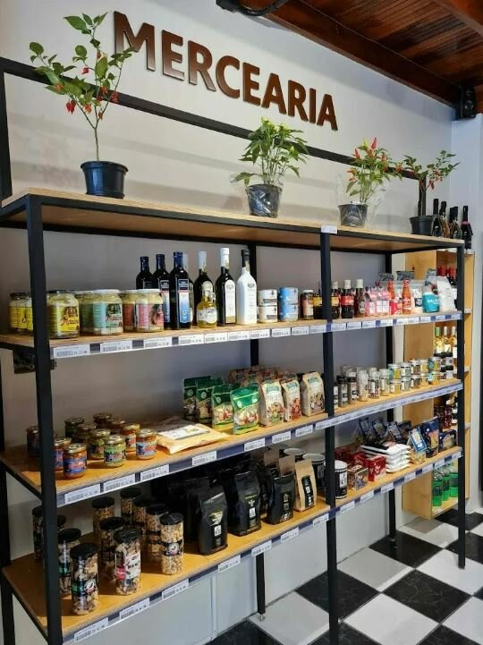 Passo Ponto Comercial Mercearia e Hortifruti Em Cotia/SP