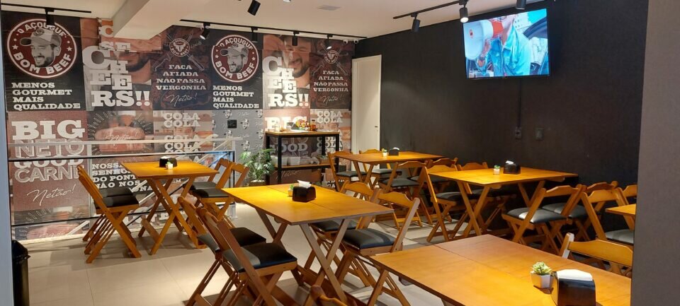 Repasse de Franquia Bom Beef em Santana – Zona Norte de SP