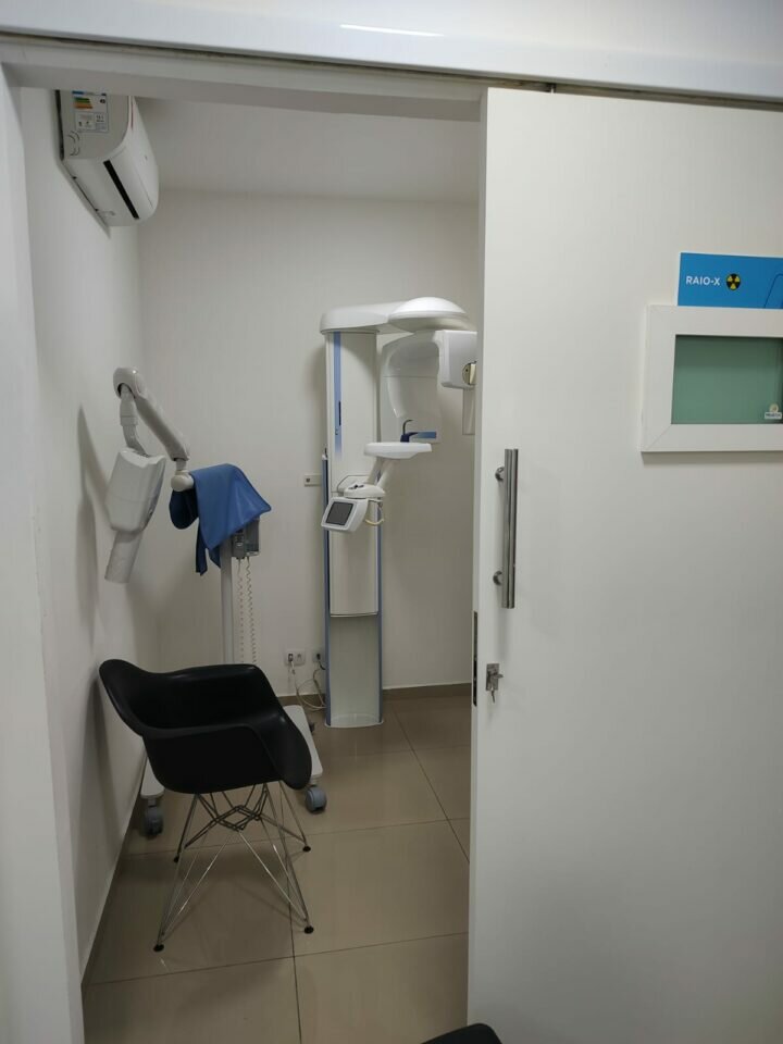 Franquia Clinica Odontologica
