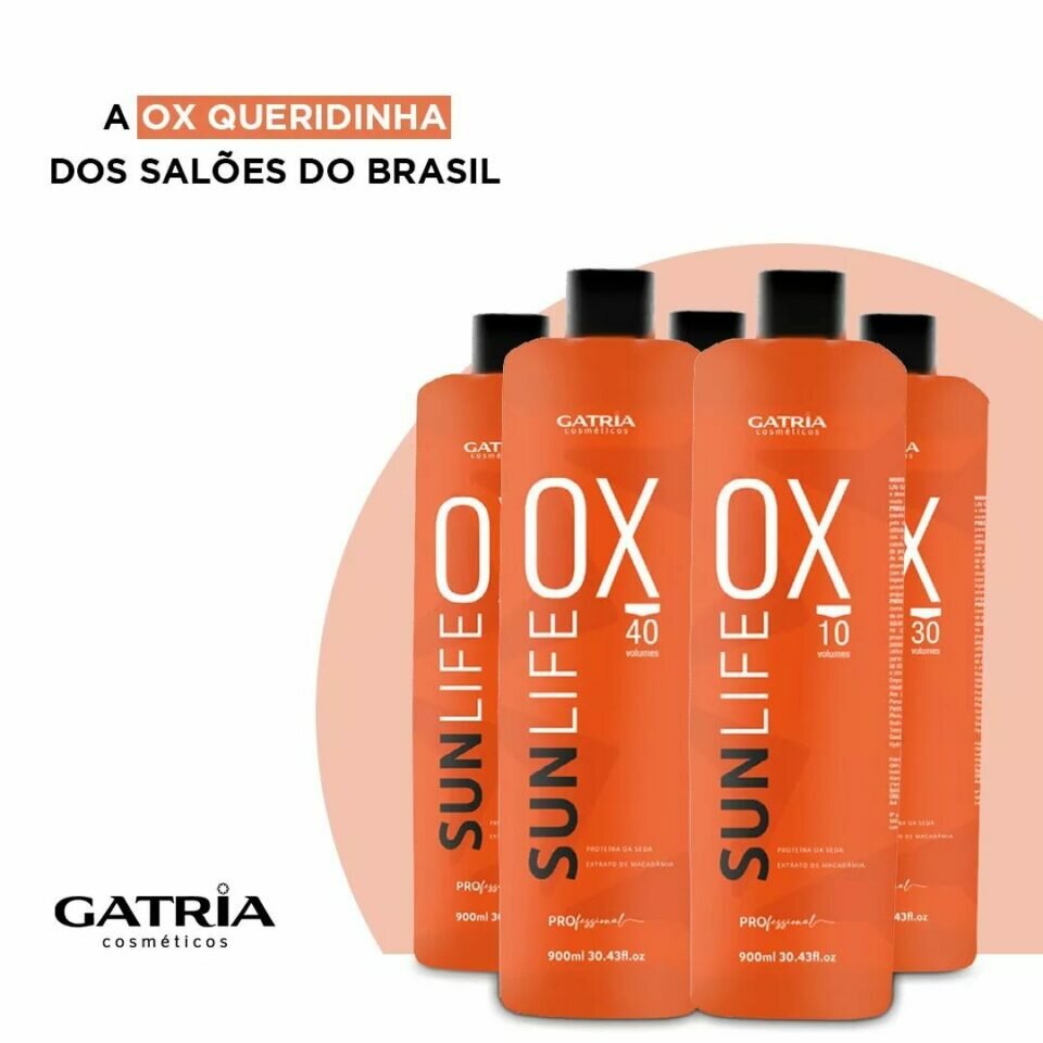 Marca de Cosméticos Validada no Mercado Gatria Cosméticos
