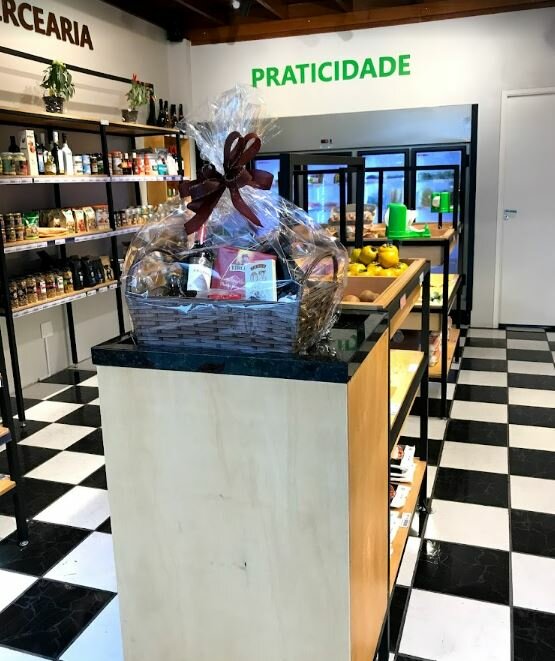 Passo Ponto Comercial Mercearia e Hortifruti Em Cotia/SP