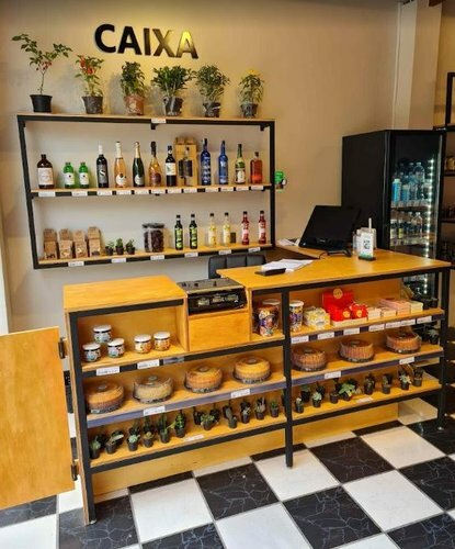 Passo Ponto Comercial Mercearia e Hortifruti Em Cotia/SP