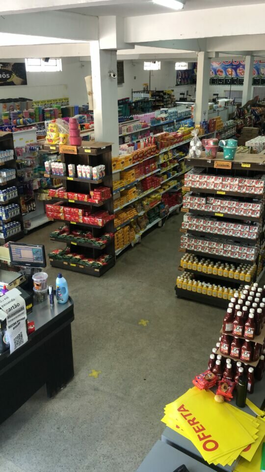 Supermercado