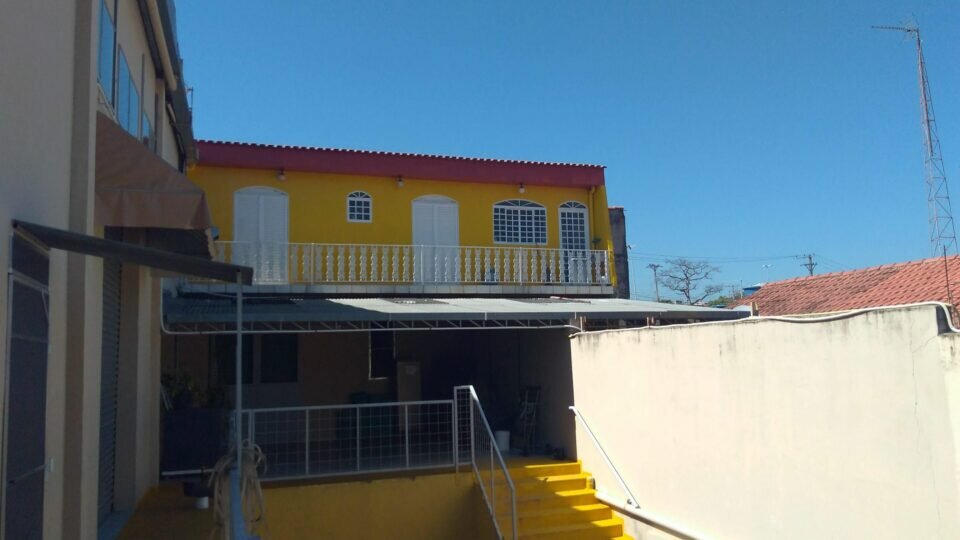 Fábrica de Doces