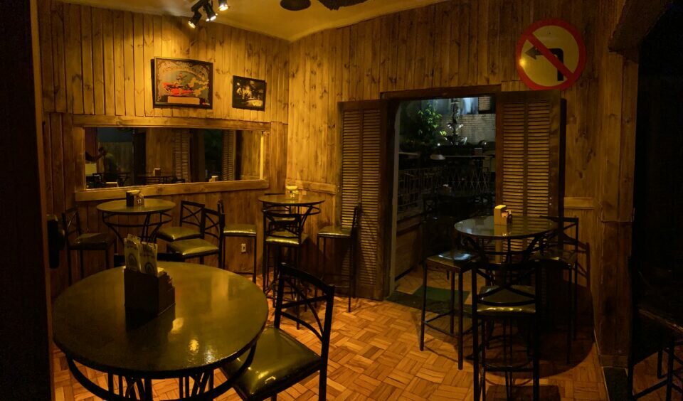 JARDIM DO ÉDEN CERVEJARIA E PETISCARIA