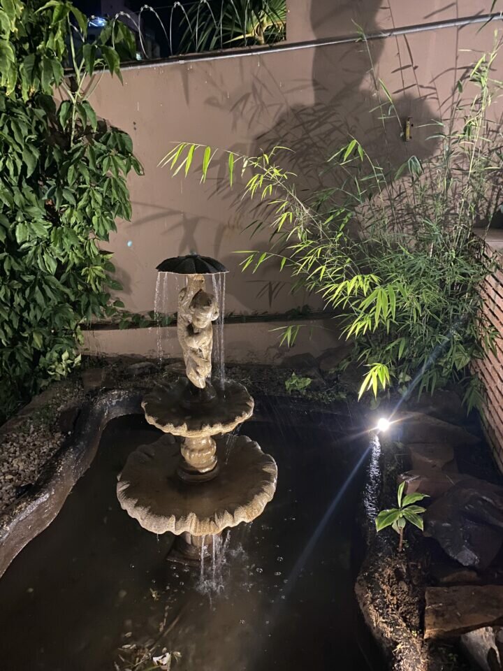 JARDIM DO ÉDEN CERVEJARIA E PETISCARIA