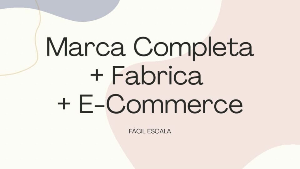 Marca de Cosmético Fábrica, E-commerce, MKTPlace Unhas em Gel