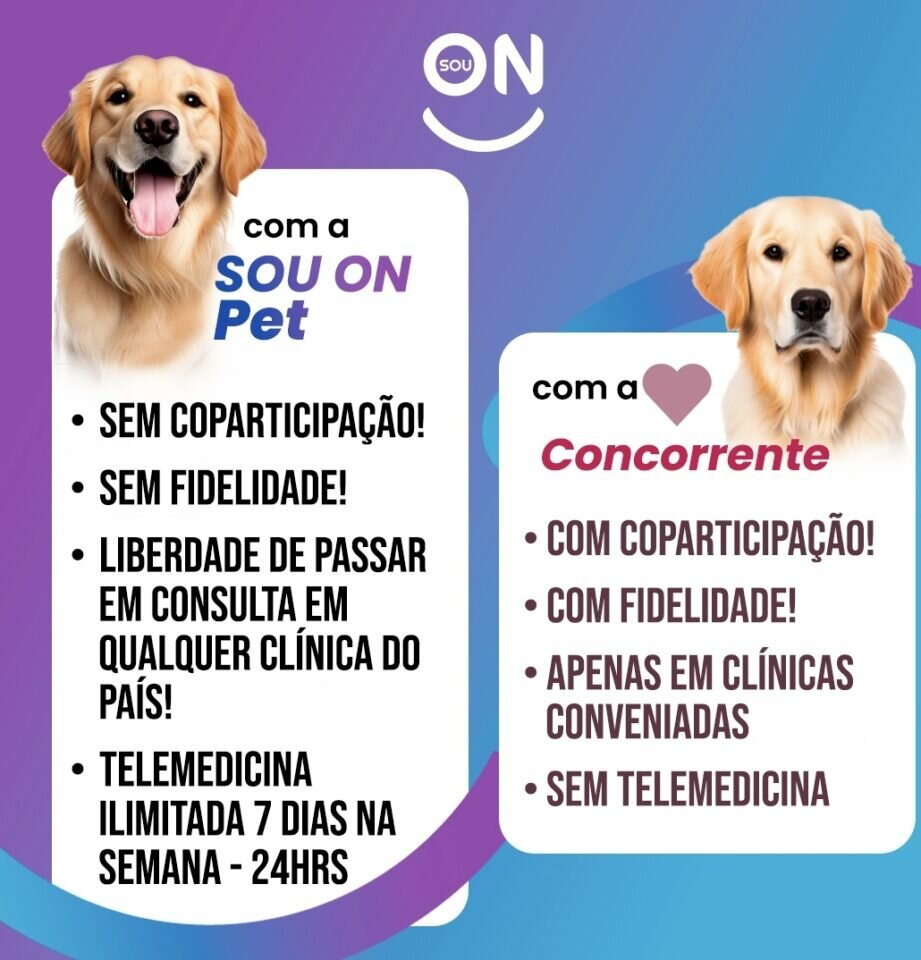Plano de saude Pet