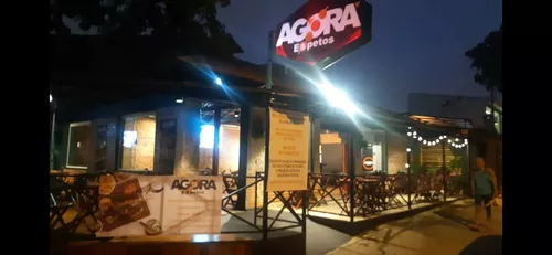 Bar e Restaurante de Espetinhos em São Bernardo do Campo