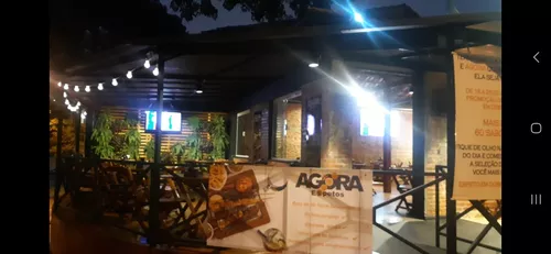 Bar e Restaurante de Espetinhos em São Bernardo do Campo