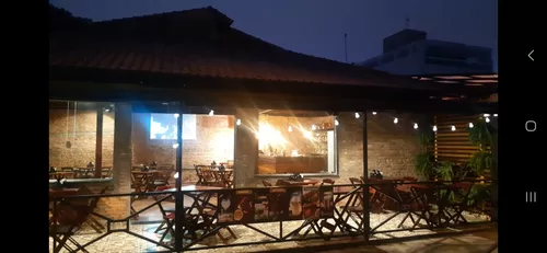 Bar e Restaurante de Espetinhos em São Bernardo do Campo