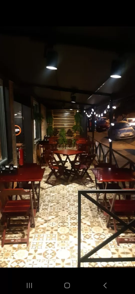 Bar e Restaurante de Espetinhos em São Bernardo do Campo