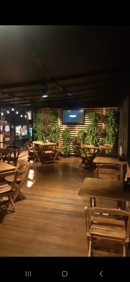 Bar e Restaurante de Espetinhos em São Bernardo do Campo