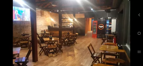Bar e Restaurante de Espetinhos em São Bernardo do Campo