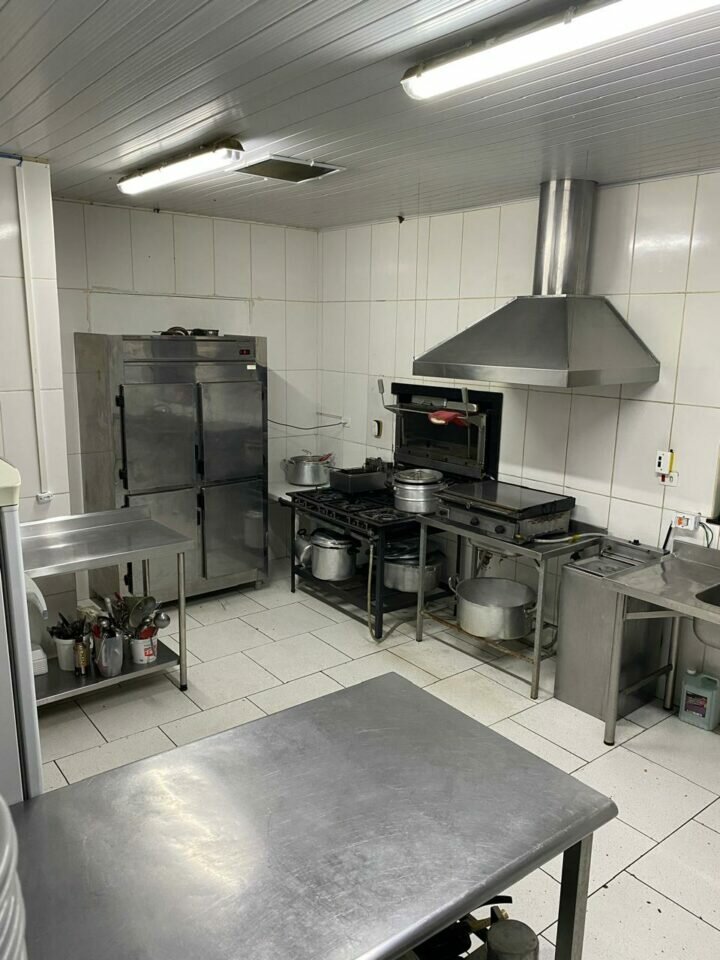 Restaurante Araucária – PR
