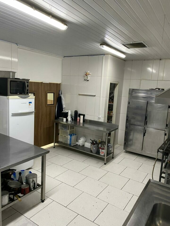 Restaurante Araucária – PR