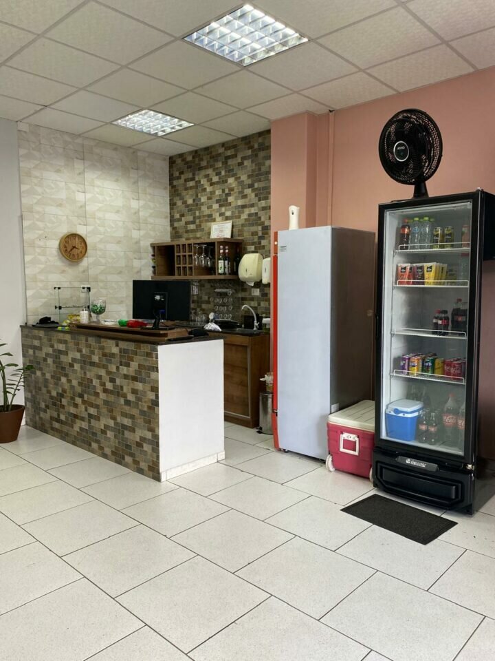 Restaurante Araucária – PR
