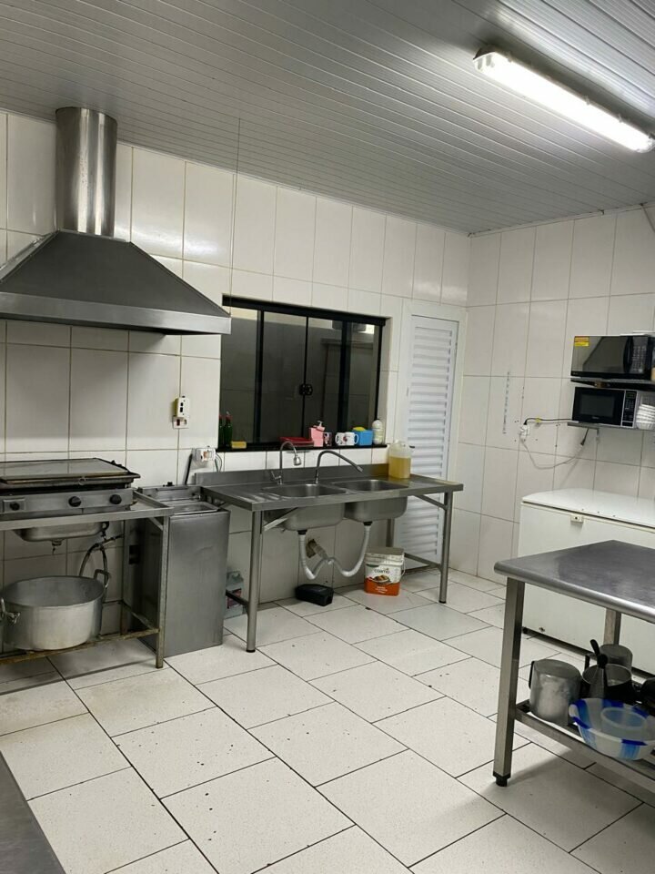 Restaurante Araucária – PR