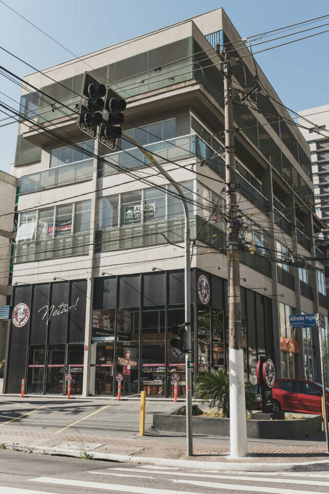 Repasse de Franquia Bom Beef em Santana – Zona Norte de SP