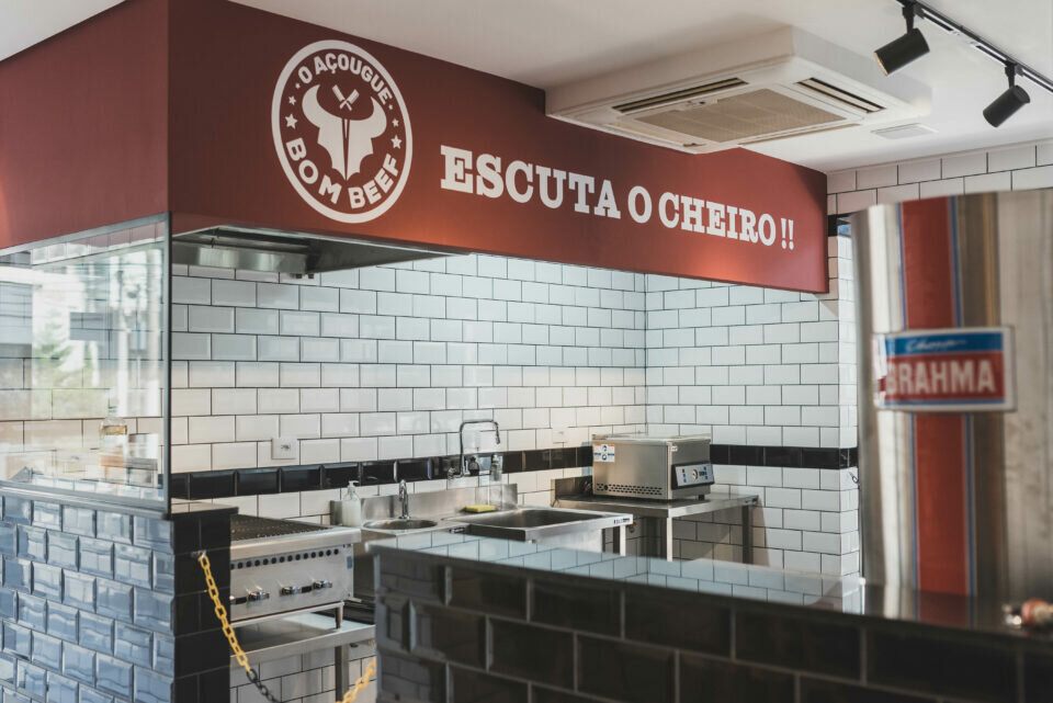 Repasse de Franquia Bom Beef em Santana – Zona Norte de SP