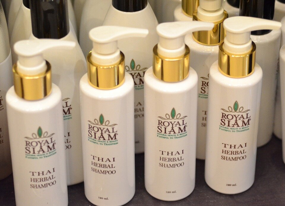 2359 – DISTRIBUIDORA PRODS HIGIENE E COSMETICOS