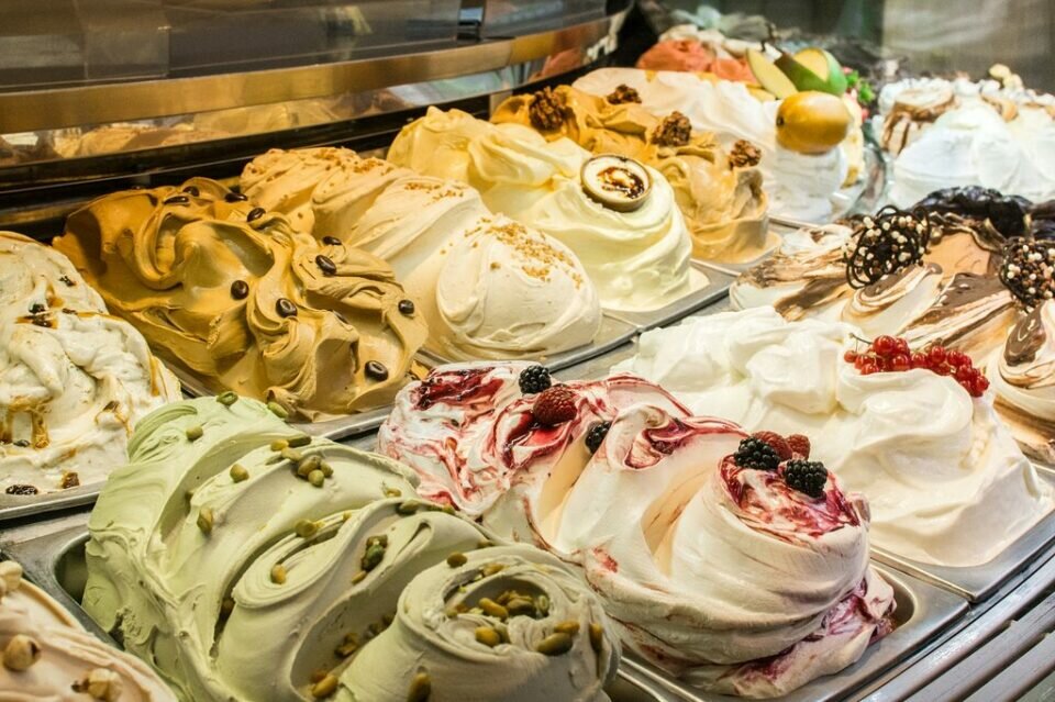 Exclusiva Oportunidade Gelateria, Bistrô e Cafeteria à Venda em Porto Aleg