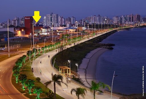Vendo ótica – Oportunidade única