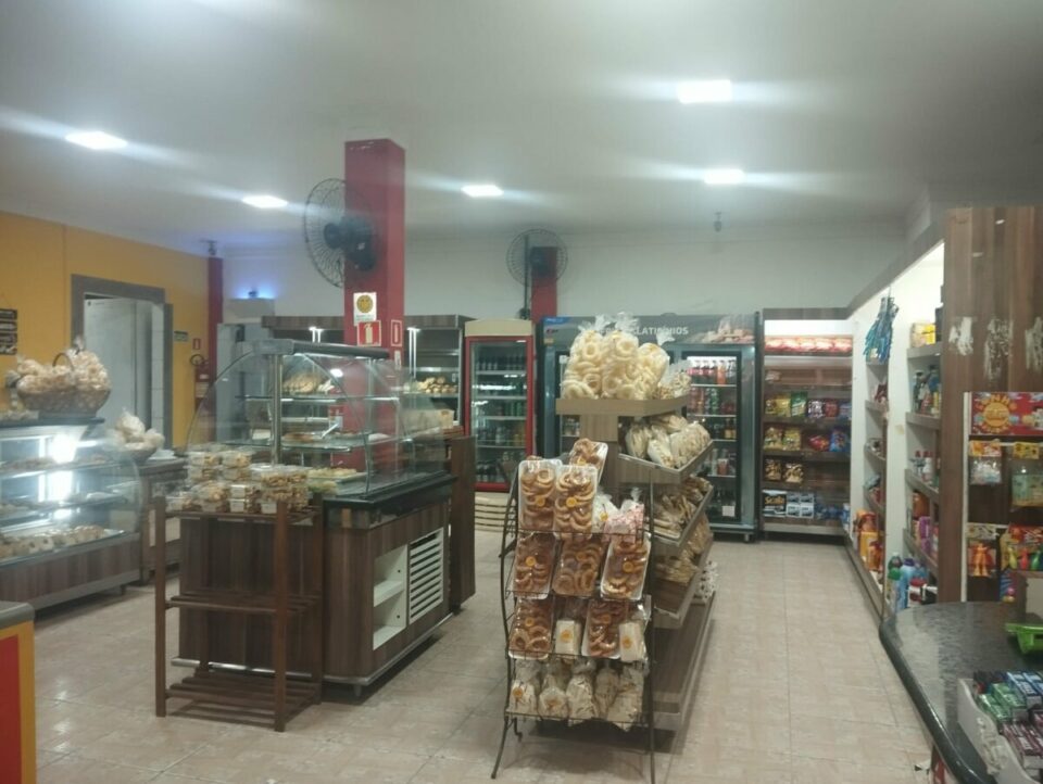 Padaria Completa à Venda em Vitória, ES – Pronta para Operar