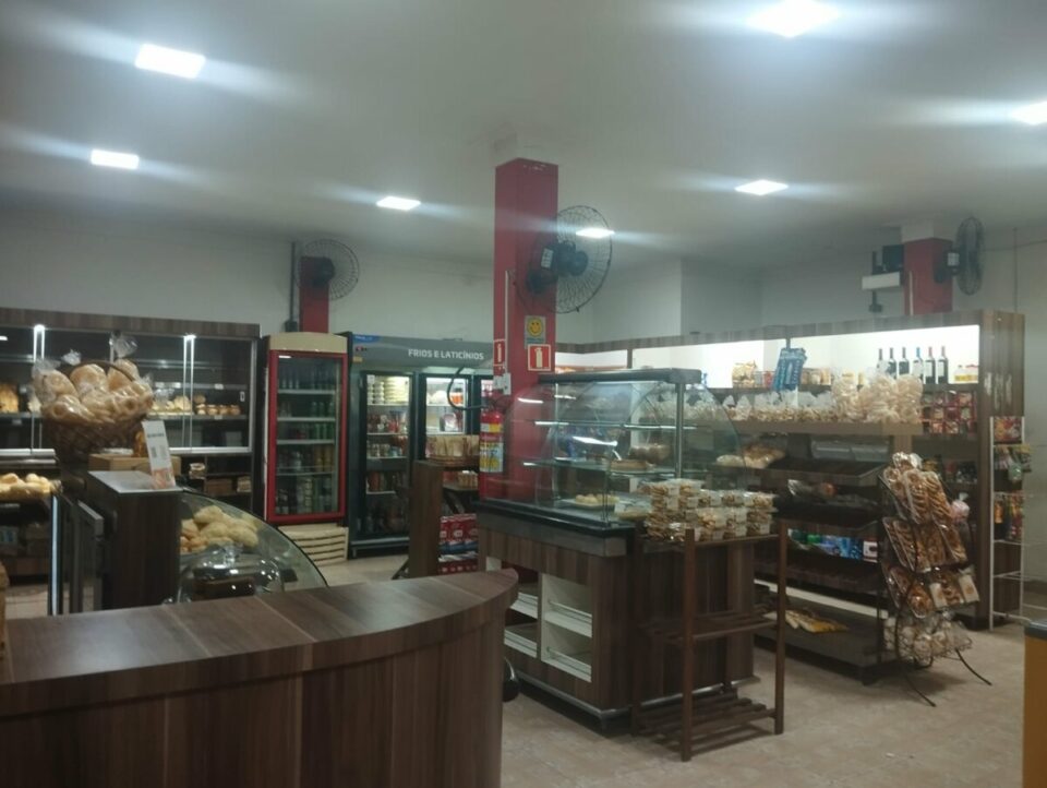 Padaria Completa à Venda em Vitória, ES – Pronta para Operar