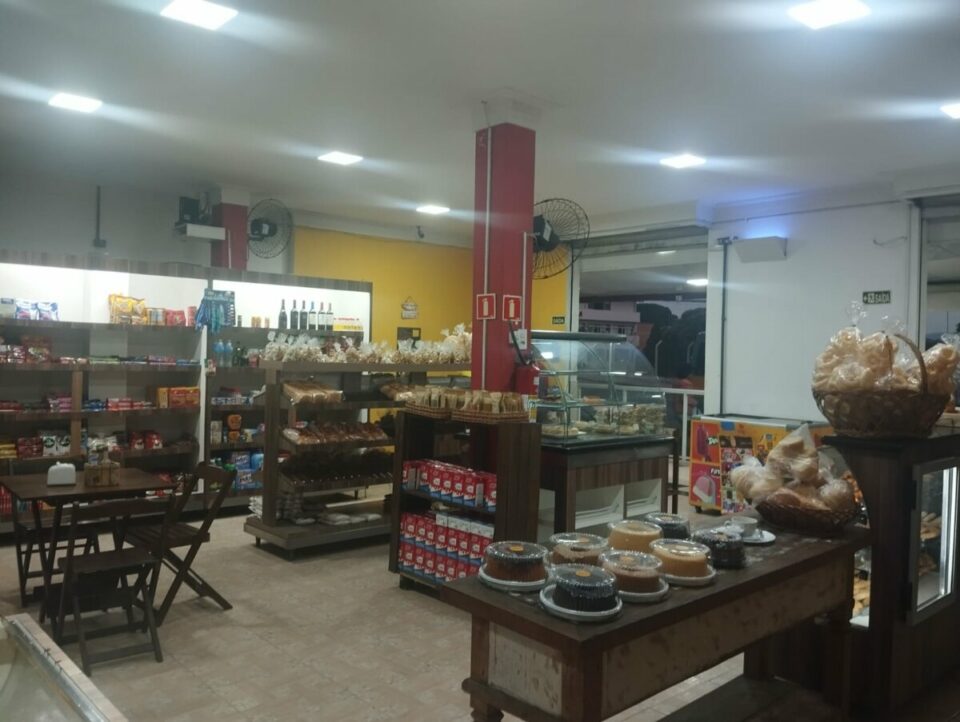 Padaria Completa à Venda em Vitória, ES – Pronta para Operar